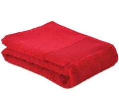 Arowell Sauna Handdoek, Zweethanddoek - Rood