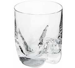 Krosno Whiskyglazen - Whisky - Whiskyglazen - 6 stuks - 250ML - Drinkglazen