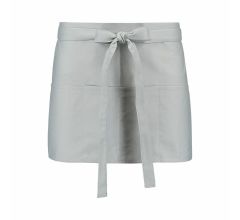 Benza Kokssloof - Lichtgrijs - 60 x 35 cm