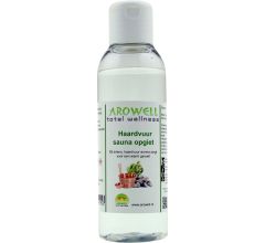 Arowell - Haardvuur sauna opgiet saunageur opgietconcentraat - 150 ml