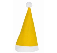 Benza Kerstmuts - Geel