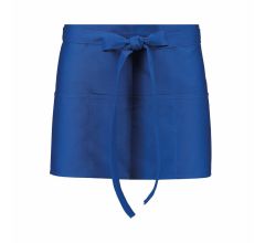 Benza Kokssloof - Kobaltblauw - 60 x 35 cm