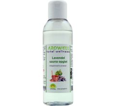 Arowell - Lavendel sauna opgiet saunageur opgietconcentraat - 100 ml