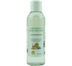 Arowell - Lavendelmint sauna opgiet saunageur opgietconcentraat - 250 ml