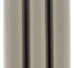 Donkerbruin kraftpapier inpakpapier cadeaupapier - 500 x 70 cm - 3 rollen