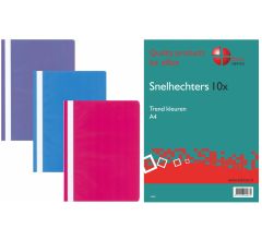 Benza - Snelhechters Trendy Kleuren - 10 stuks