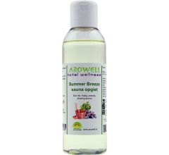 Arowell - Summer Breeze sauna opgiet saunageur opgietconcentraat - 150 ml