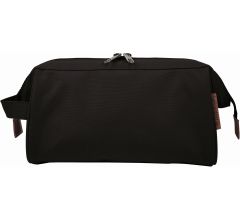 Gruww Toilettas Black - 27 x 16 x 15 cm