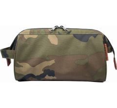 Gruww Toilettas Camouflage - 27 x 16 x 15 cm