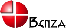 Benza Logo